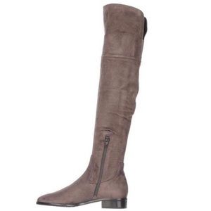 Over the knee boots by Ivanka Trump - EUC